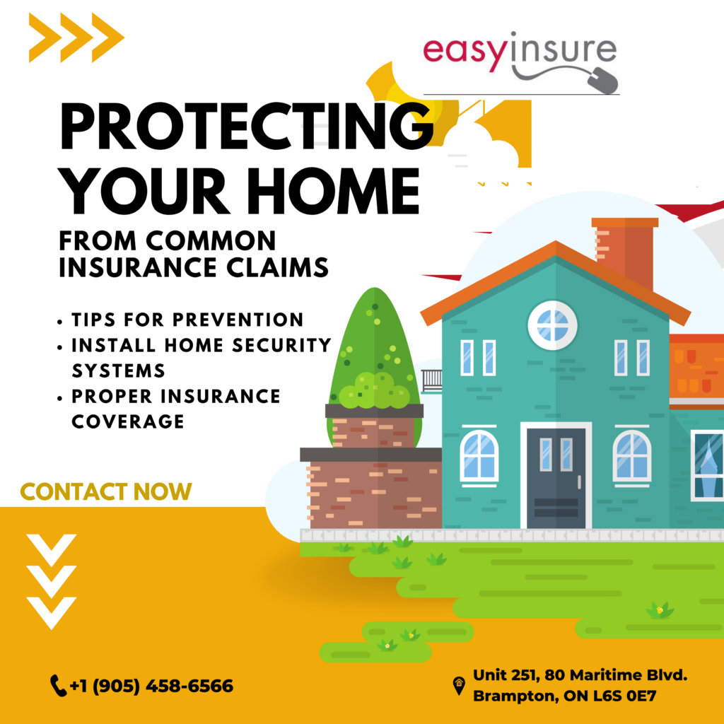 home insurance provider