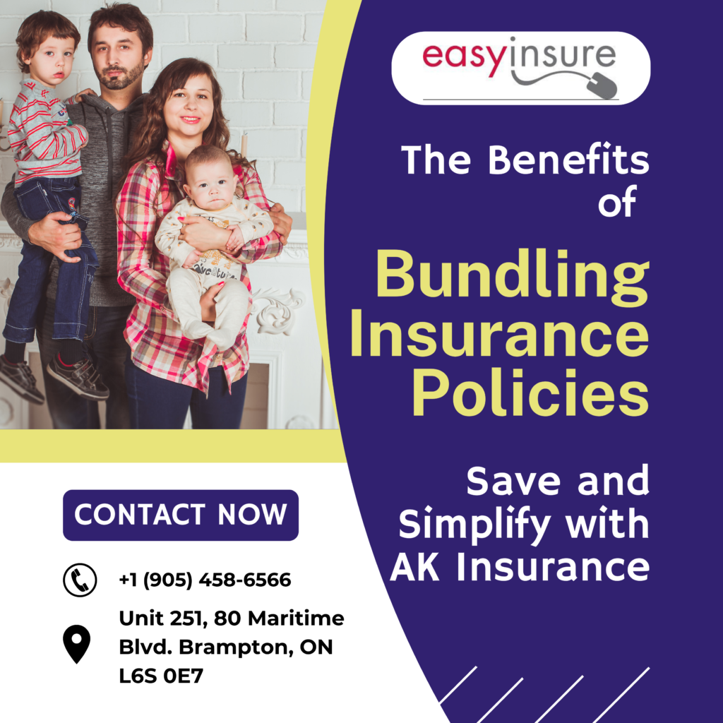 bundle insurance policies